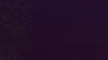 Weather camera view of Farmersville School.