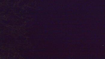 Weather camera view of Farmersville School.