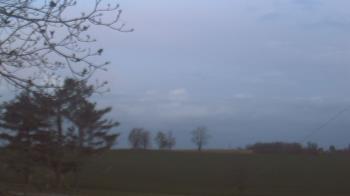 Weather camera view of Farmersville School.