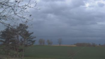 Weather camera view of Farmersville School.