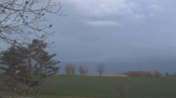 Weather camera view of Farmersville School.