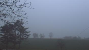 Weather camera view of Farmersville School.