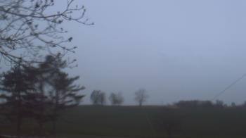 Weather camera view of Farmersville School.