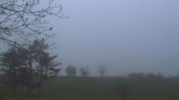 Weather camera view of Farmersville School.