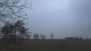 Weather camera view of Farmersville School.