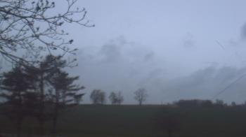 Weather camera view of Farmersville School.