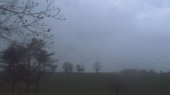 Weather camera view of Farmersville School.