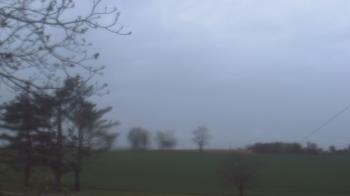 Weather camera view of Farmersville School.