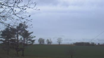 Weather camera view of Farmersville School.