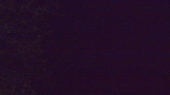 Weather camera view of Farmersville School.