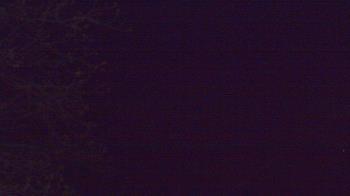 Weather camera view of Farmersville School.