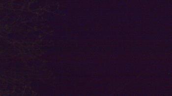 Weather camera view of Farmersville School.