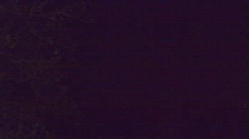 Weather camera view of Farmersville School.