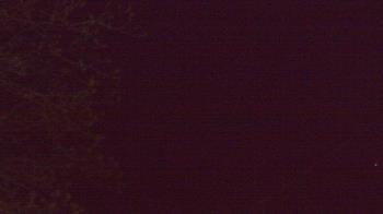 Weather camera view of Farmersville School.