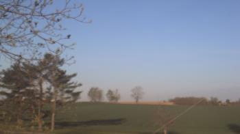 Weather camera view of Farmersville School.