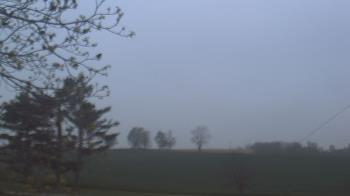 Weather camera view of Farmersville School.