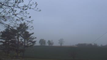 Weather camera view of Farmersville School.