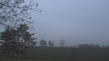 Weather camera view of Farmersville School.