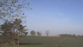 Weather camera view of Farmersville School.