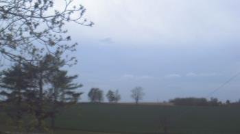 Weather camera view of Farmersville School.