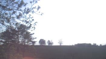 Weather camera view of Farmersville School.