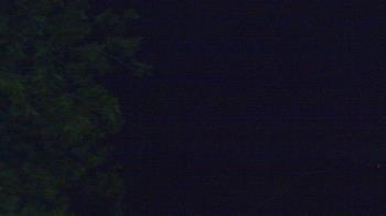 Weather camera view of Farmersville School.