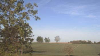 Weather camera view of Farmersville School.