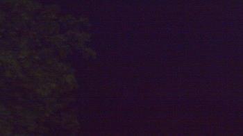 Weather camera view of Farmersville School.