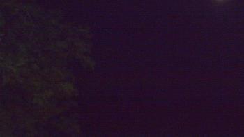 Weather camera view of Farmersville School.