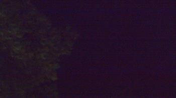 Weather camera view of Farmersville School.