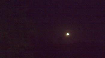 Weather camera view of Farmersville School.