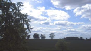 Weather camera view of Farmersville School.