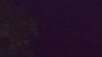 Weather camera view of Farmersville School.