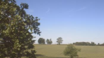 Weather camera view of Farmersville School.