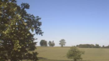 Weather camera view of Farmersville School.