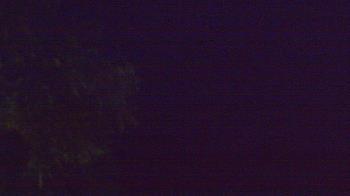 Weather camera view of Farmersville School.