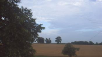 Weather camera view of Farmersville School.