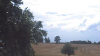 Weather camera view of Farmersville School.