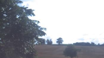 Weather camera view of Farmersville School.