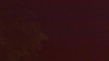 Weather camera view of Farmersville School.