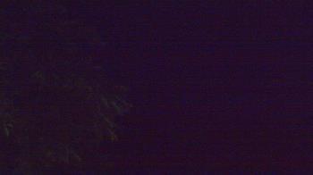 Weather camera view of Farmersville School.