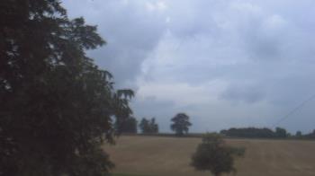 Weather camera view of Farmersville School.