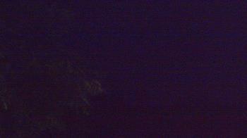 Weather camera view of Farmersville School.