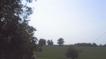 Weather camera view of Farmersville School.