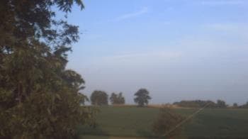 Weather camera view of Farmersville School.