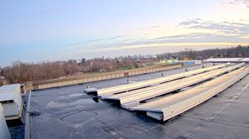 Weather camera view of Mamaroneck Union Free Sch Dist.