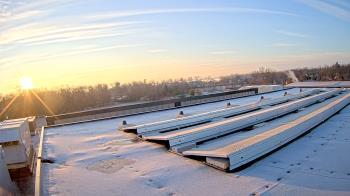 Weather camera view of Mamaroneck Union Free Sch Dist.