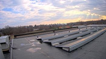 Weather camera view of Mamaroneck Union Free Sch Dist.