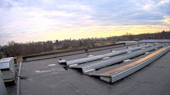 Weather camera view of Mamaroneck Union Free Sch Dist.