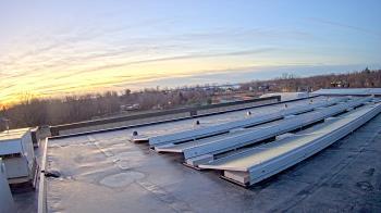 Weather camera view of Mamaroneck Union Free Sch Dist.